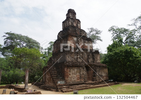 斯里蘭卡世界遺產:波隆納魯沃古城 斯里蘭卡世界遺產:波隆納魯沃古城 132504467