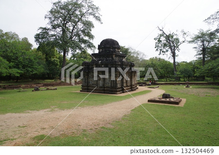 Sri Lanka World Heritage Site Ancient City of Polonnaruwa Sri Lanka World Heritage Site Ancient City of Polonnaruwa 132504469