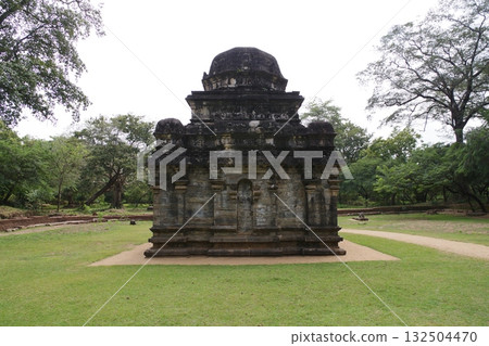 斯里蘭卡世界遺產:波隆納魯沃古城 斯里蘭卡世界遺產:波隆納魯沃古城 132504470