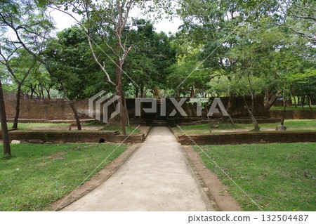 斯里蘭卡世界遺產：波隆納魯沃古城 132504487