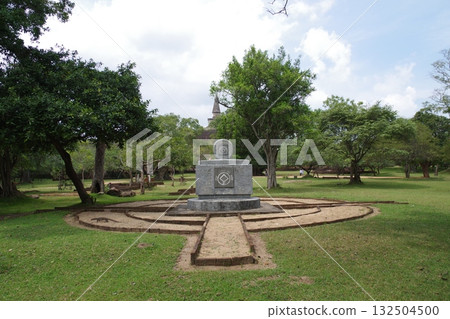 Sri Lanka World Heritage Site Ancient City of Polonnaruwa Sri Lanka World Heritage Site Ancient City of Polonnaruwa 132504500