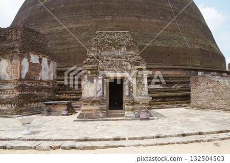 斯里蘭卡世界遺產:波隆納魯沃古城 斯里蘭卡世界遺產:波隆納魯沃古城 132504503