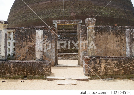 Sri Lanka World Heritage Site Ancient City of Polonnaruwa Sri Lanka World Heritage Site Ancient City of Polonnaruwa 132504504