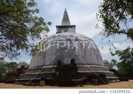 Sri Lanka World Heritage Site Ancient City of Polonnaruwa Sri Lanka World Heritage Site Ancient City of Polonnaruwa 132504520
