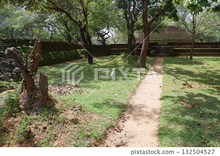 斯里蘭卡世界遺產:波隆納魯沃古城 斯里蘭卡世界遺產:波隆納魯沃古城 132504527