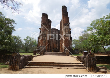 Sri Lanka World Heritage Site Ancient City of Polonnaruwa Sri Lanka World Heritage Site Ancient City of Polonnaruwa 132504532