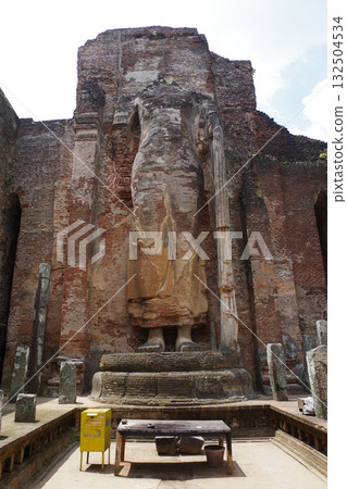 斯里蘭卡世界遺產：波隆納魯沃古城 132504534