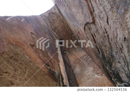 Sri Lanka World Heritage Site Ancient City of Polonnaruwa Sri Lanka World Heritage Site Ancient City of Polonnaruwa 132504536