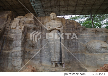 斯里蘭卡世界遺產:波隆納魯沃古城 斯里蘭卡世界遺產:波隆納魯沃古城 132504541
