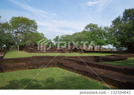 Sri Lanka World Heritage Site Ancient City of Polonnaruwa Sri Lanka World Heritage Site Ancient City of Polonnaruwa 132504642