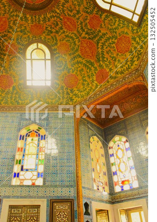 Topkapi Palace Baghdad Kiosk 2 Topkapi Palace Baghdad Kiosk 2 132505452