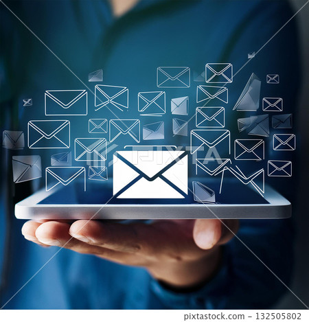 Effective Email Marketing for Customer Engagement 132505802