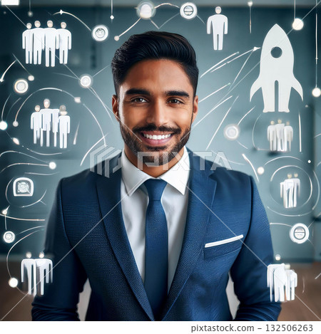 Human Resources Employee Skills Training Performance 132506263