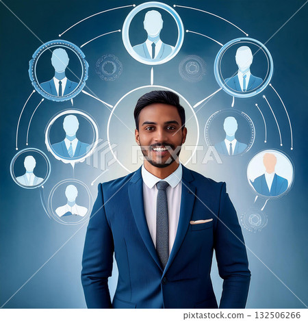 Human Resources Employee Skills Training Performance 132506266