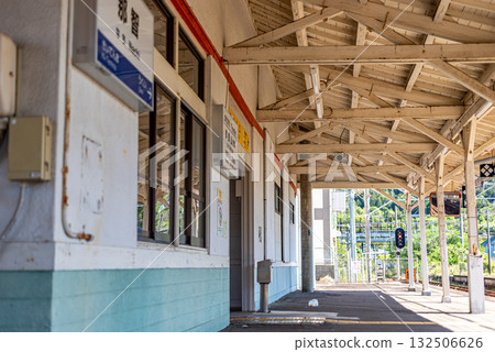 Kinokuni Line Nachi Station Kinokuni Line Nachi Station 132506626