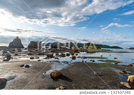 Hashima Rock Hashima Rock 132507260