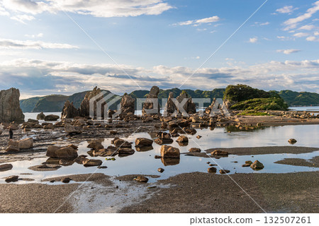 Hashima Rock 132507261