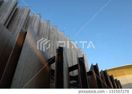 大阪關西世博會(EXPO2025)日本館 大阪關西世博會(EXPO2025)日本館 132507279