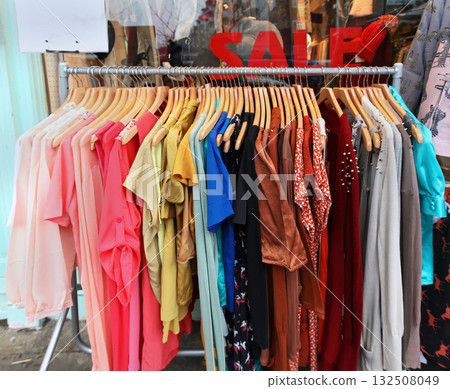 Summer clothes sale 132508049
