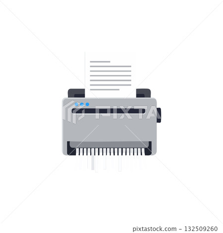 Paper Shredder Machine with Document Destruction for Office Security and Privacy Protection Paper Shredder Machine with Document Destruction for Office Security and Privacy Protection 132509260