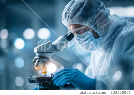 Biotechnology research and innovation scene 132510905