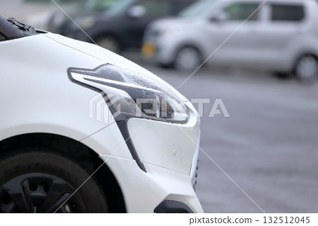 緊湊型小型貨車 132512045