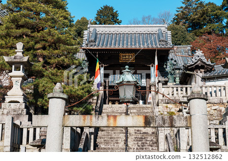 橫國寺正門 橫國寺正門 132512862