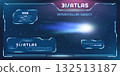 3I/ATLAS information illustration 132513187