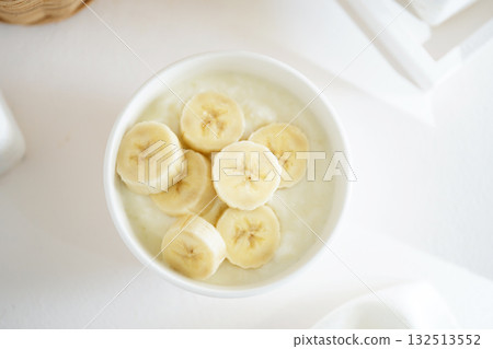 香蕉酸奶 香蕉酸奶 132513552