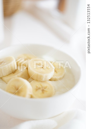 香蕉酸奶 132513554
