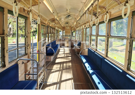 東映電車內部 東映電車內部 132513612