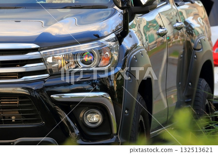 國內皮卡車 國內皮卡車 132513621