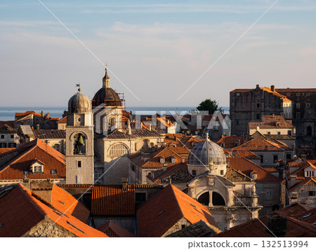 杜布羅夫尼克舊城區 132513994