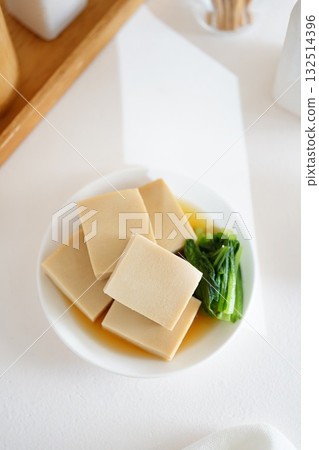 高野豆腐 132514396