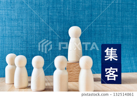 Customer acquisition and marketing Customer acquisition and marketing 132514861