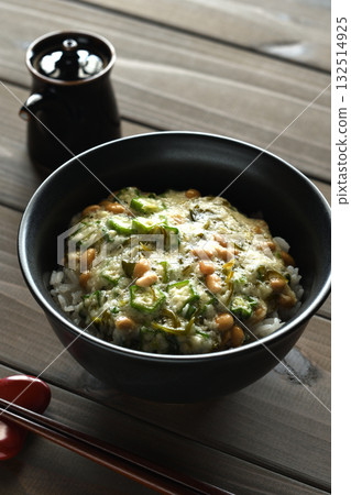 糯米飯 132514925