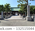 Ishizuo Hachiman Shrine, located in Miyawaki-cho, Takamatsu City 132515044