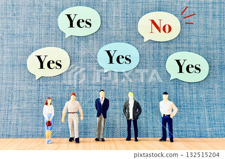 Members who disagree Members who disagree 132515204