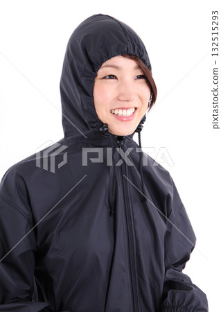 桑拿西裝的女人 桑拿西裝的女人 132515293