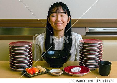 瘦小的貪吃者 瘦小的貪吃者 132515378