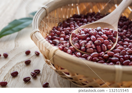 Azuki bean paste Azuki bean paste 132515545