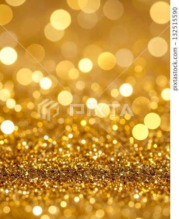 Gorgeous sparkling antique gold background Gorgeous sparkling antique gold background 132515590