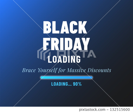 Black Friday Loading Massive Discounts Black Friday Loading Massive Discounts 132515600