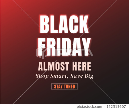 Black Friday Almost Here Save Big Black Friday Almost Here Save Big 132515607
