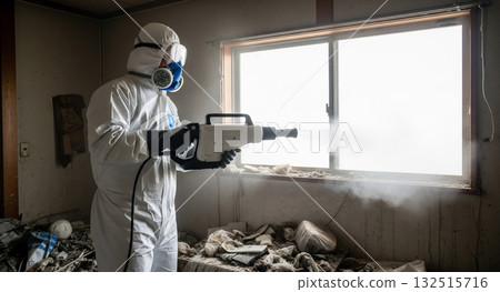 特殊清潔/事故財產 132515716