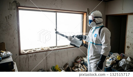 特殊清潔/事故財產 132515717