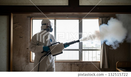 特殊清潔/事故財產 132515722