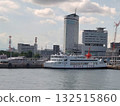 Sightseeing in Kagawa! Takamatsu Port and Ferry 132515860