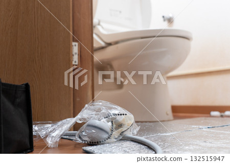 馬桶建造、馬桶座更換、衛洗麗 132515947