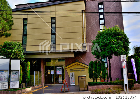 澀谷白根紀念鄉土歷史文學館 132516354